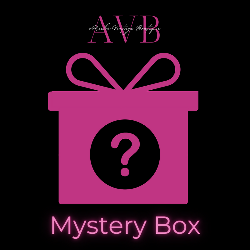 New AVB Mystery Box