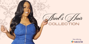 Ariels Hair Collection