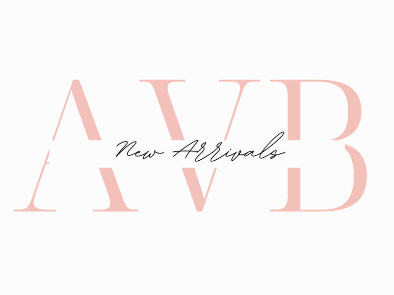 New Arrivals