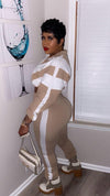 Ginger Jogger Set (2 Pieces)