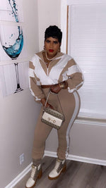 Ginger Jogger Set (2 Pieces)