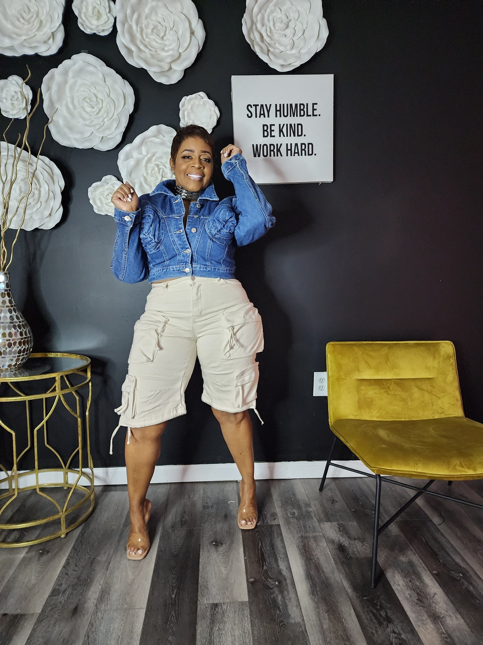 Shorts – Ariel's Vintage Boutique