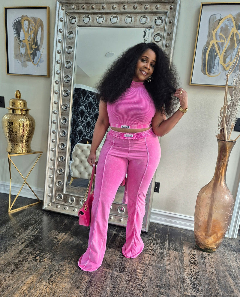 Pink Dreamer Set