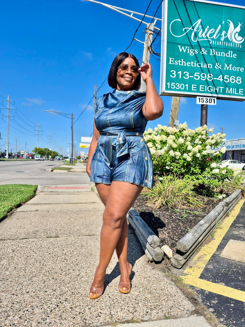 Romper LaLa