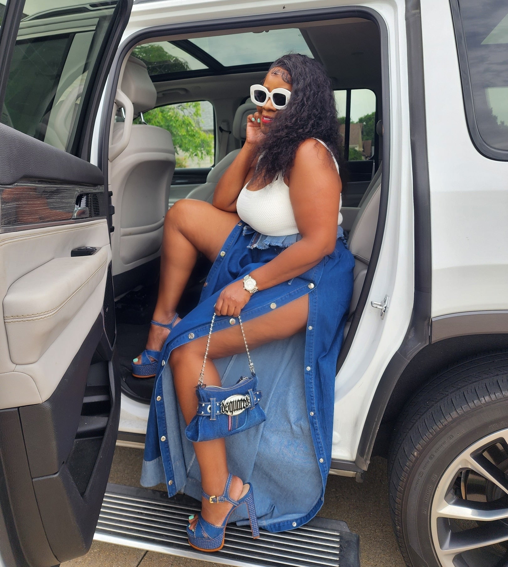 Bottoms – Ariel's Vintage Boutique