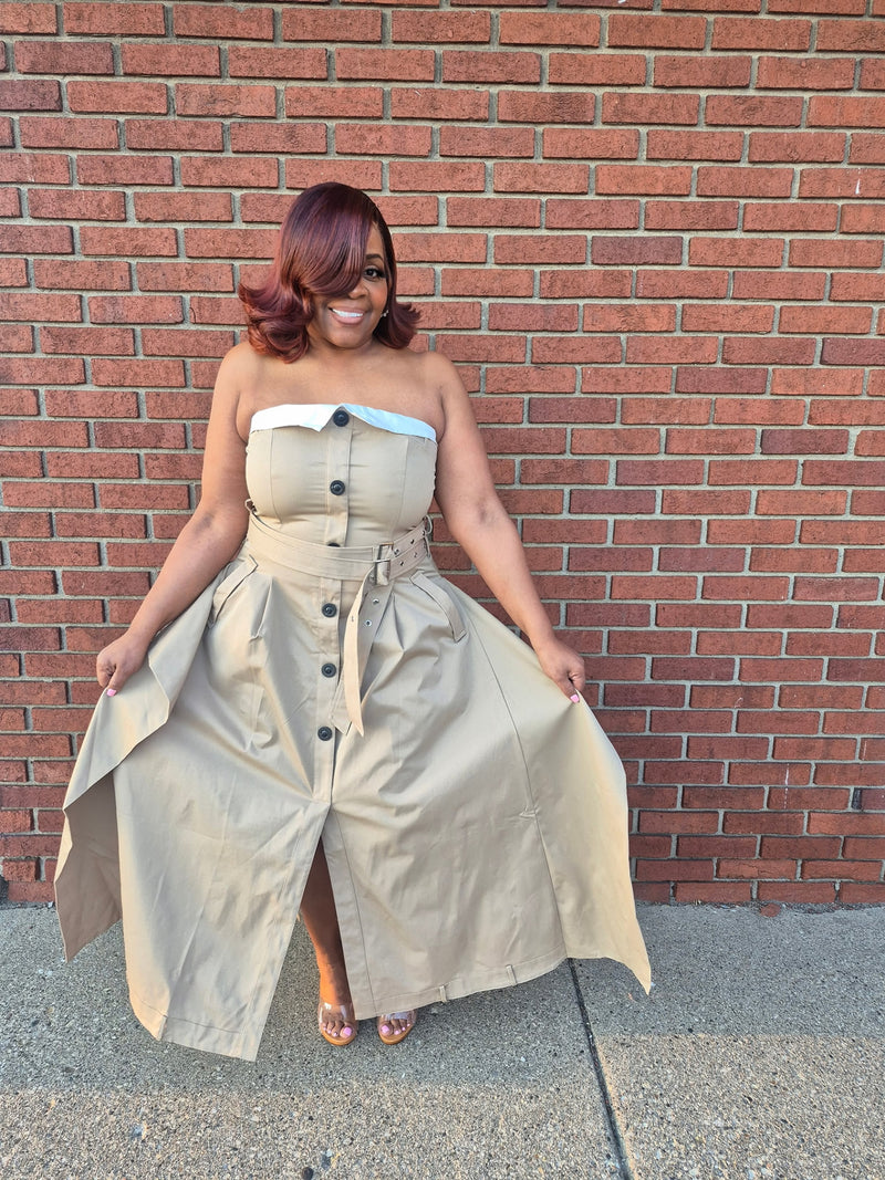 Cutie Pie Dress