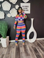 Jawbreaker Set