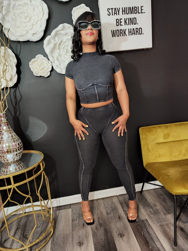 Kelly Set