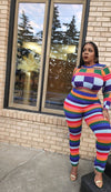 Jawbreaker Set