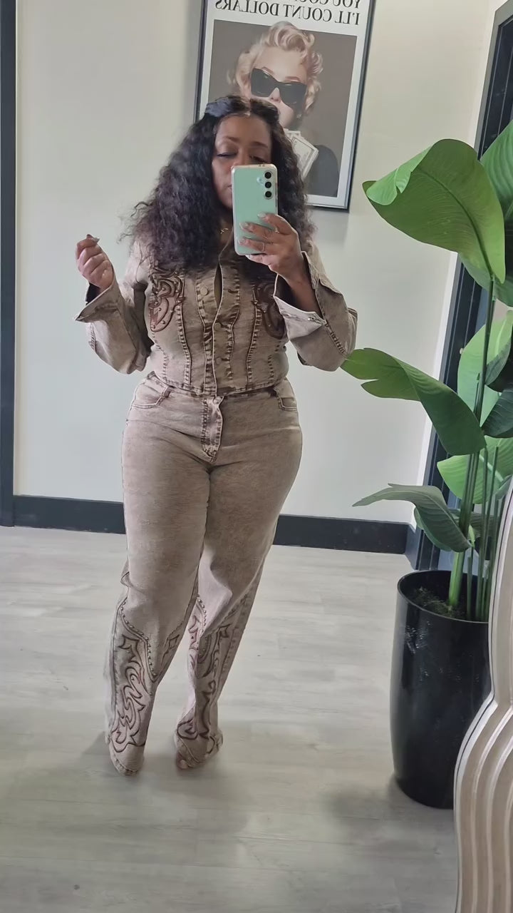 Sets- Two and Three Piece Sets – Ariel's Vintage Boutique