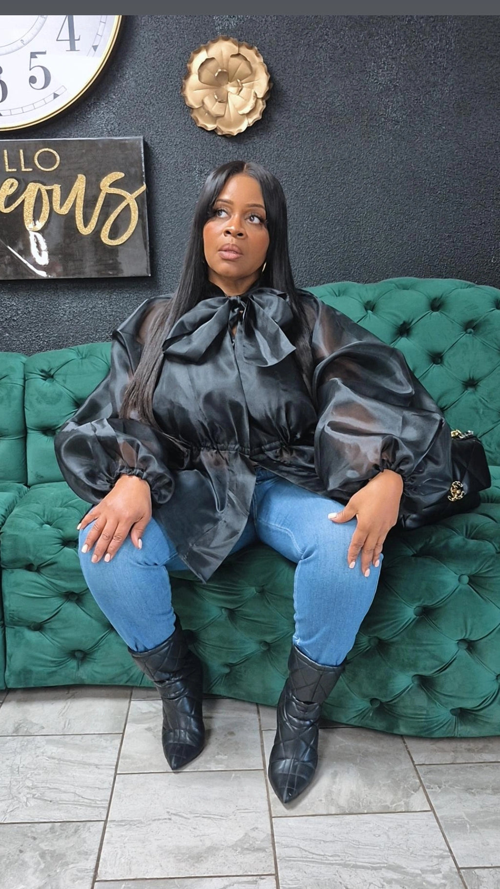 Tops – Ariel's Vintage Boutique