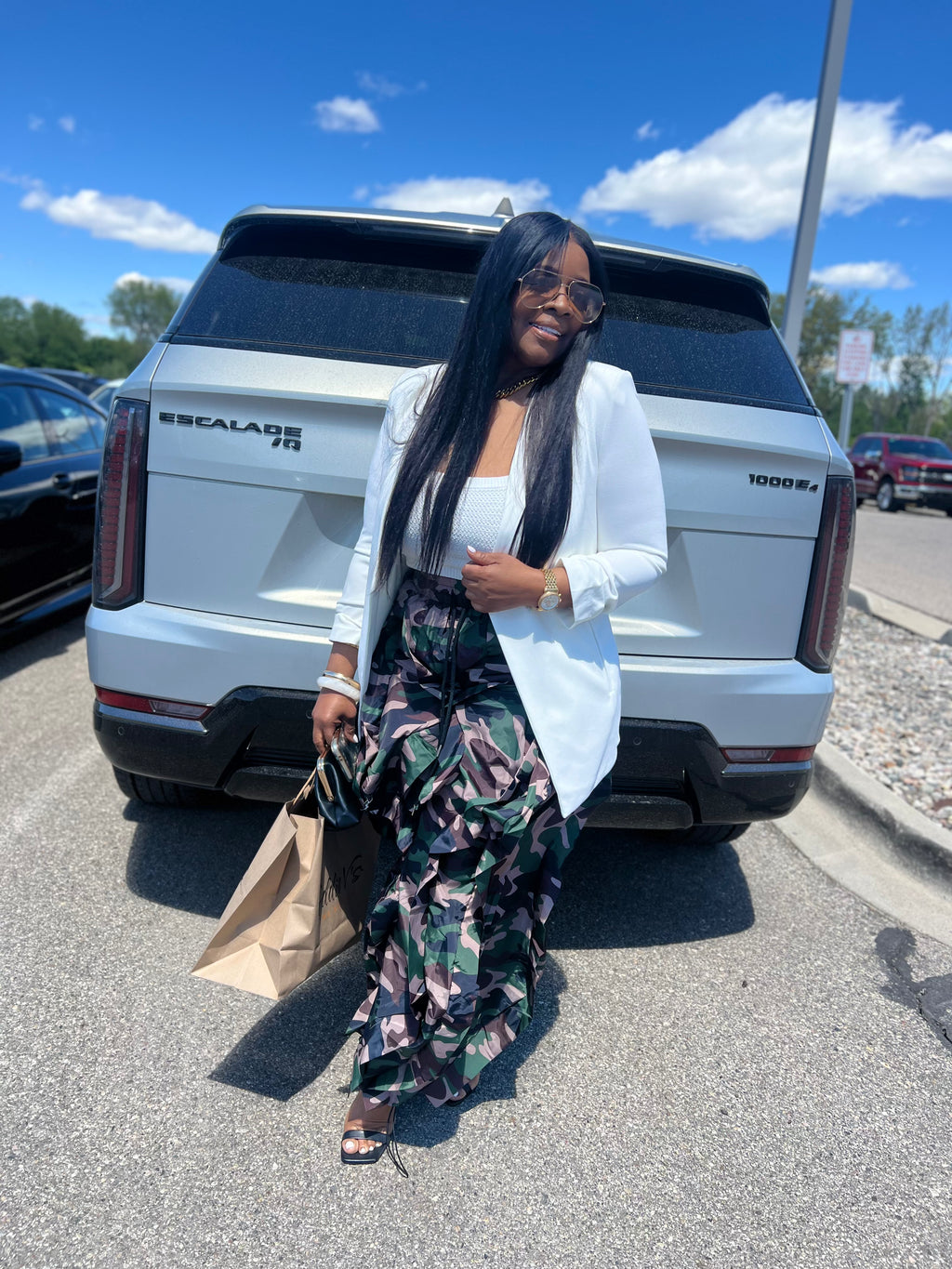 New Arrivals – Ariel's Vintage Boutique