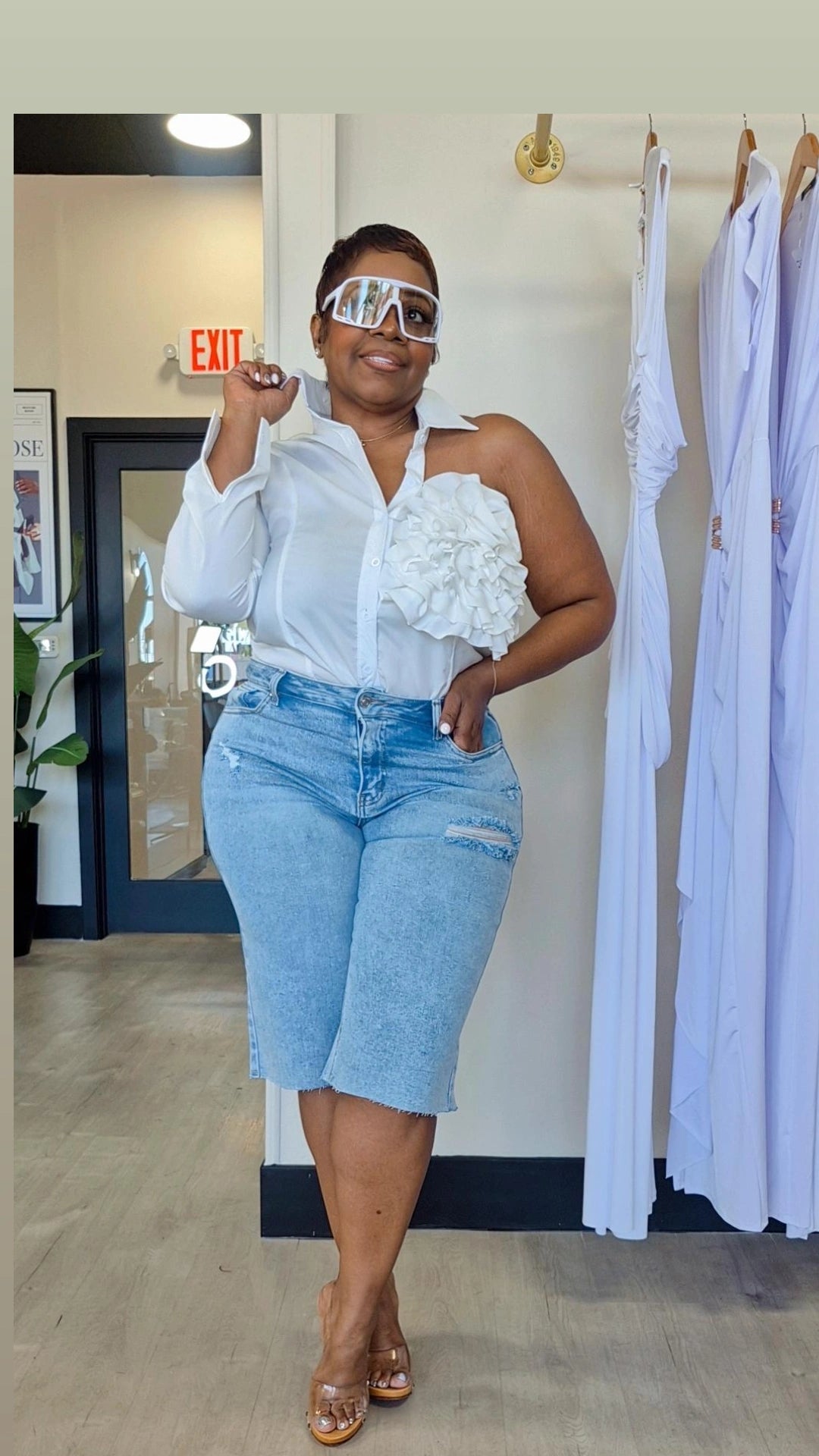 New Arrivals – Ariel's Vintage Boutique