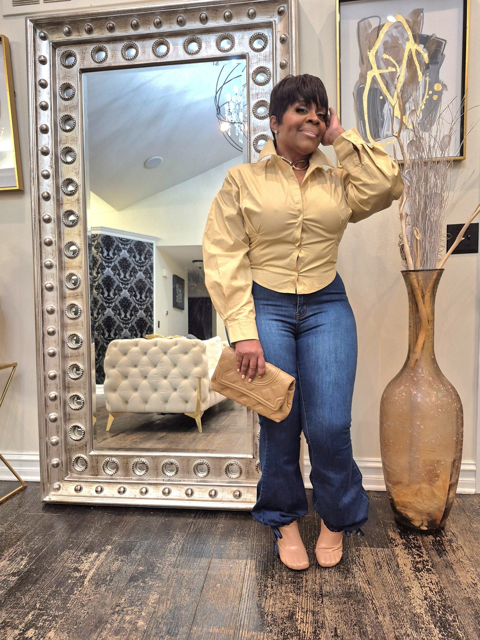 Tops – Ariel's Vintage Boutique