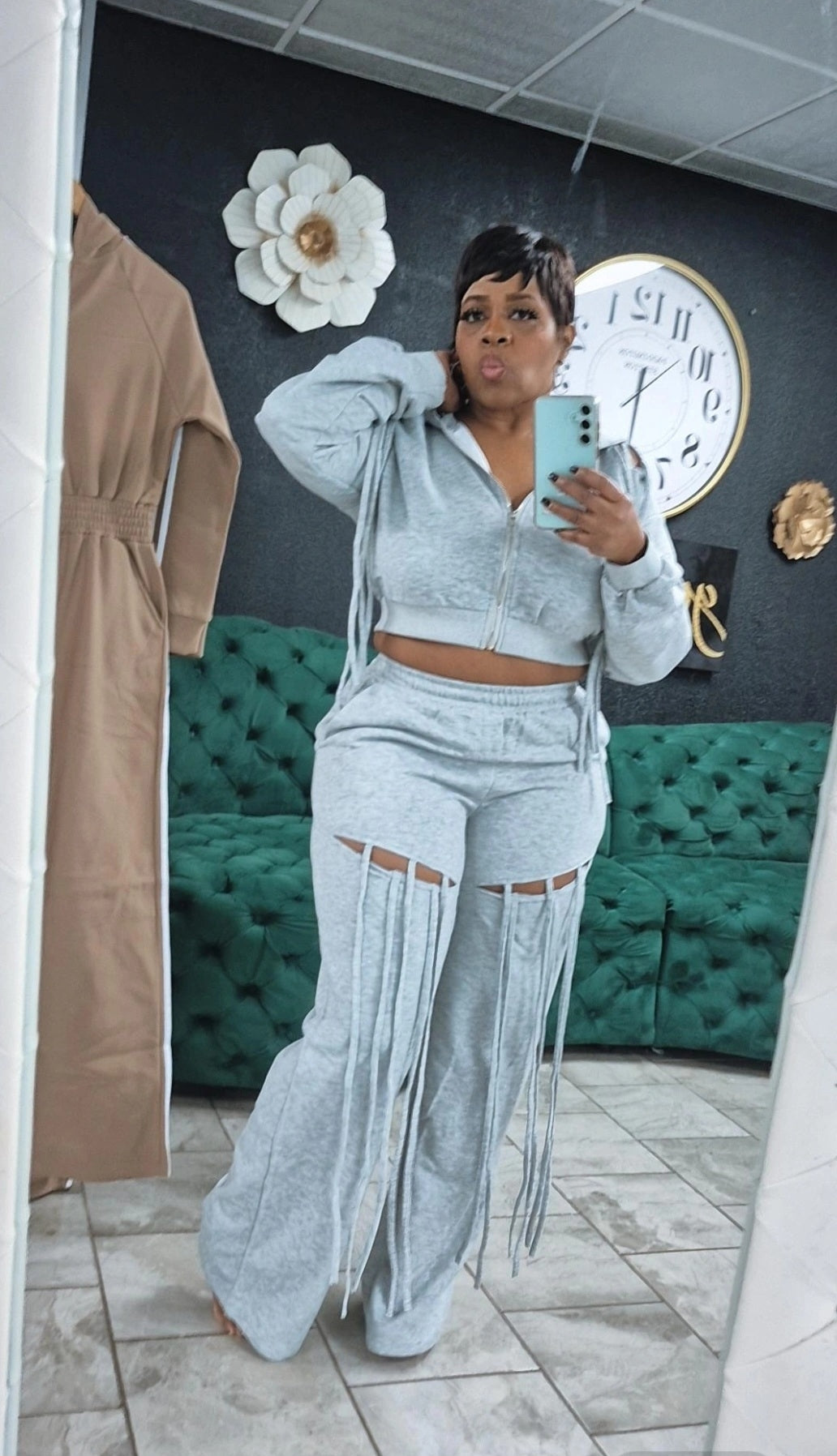 Sets- Two and Three Piece Sets – Ariel's Vintage Boutique