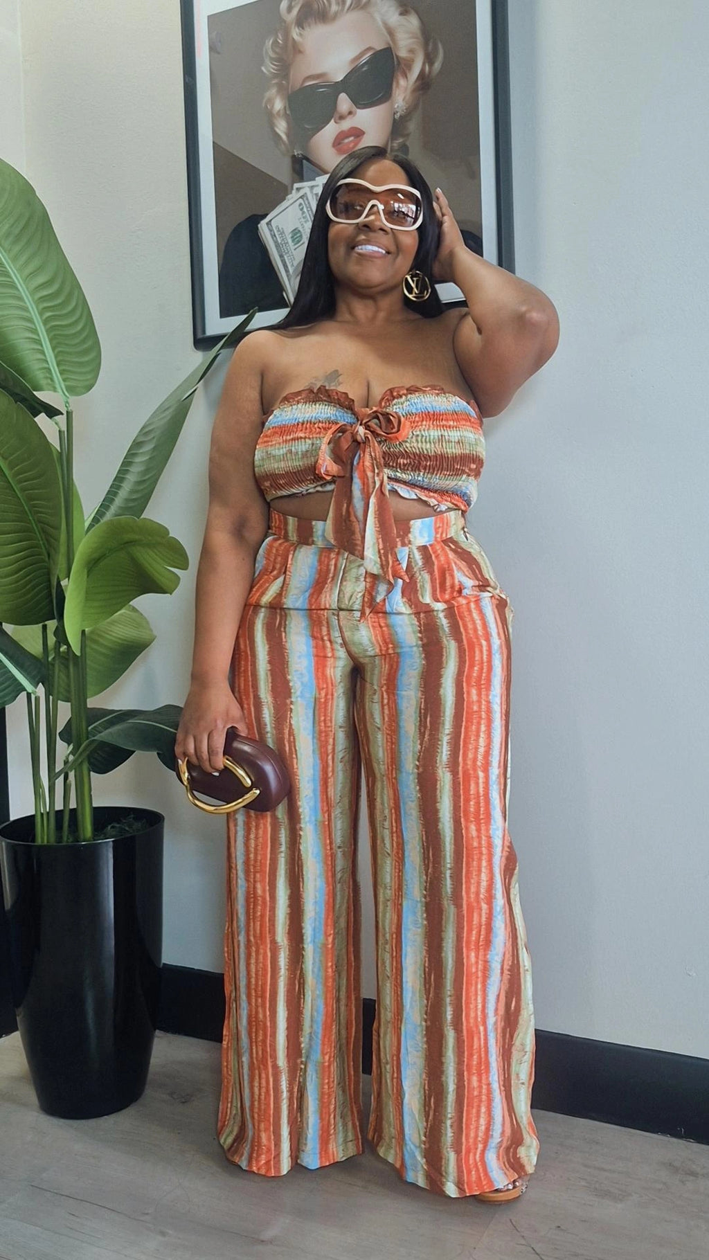 Sets- Two and Three Piece Sets – Ariel's Vintage Boutique