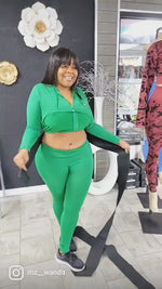 AVB Waist Eraser Wrap
